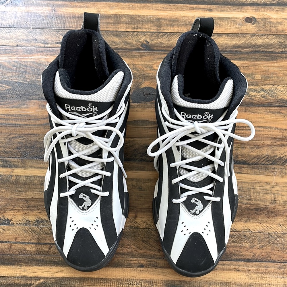 Reebok Men’s High tops